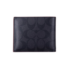 COACH 3 IN 1 Wallet