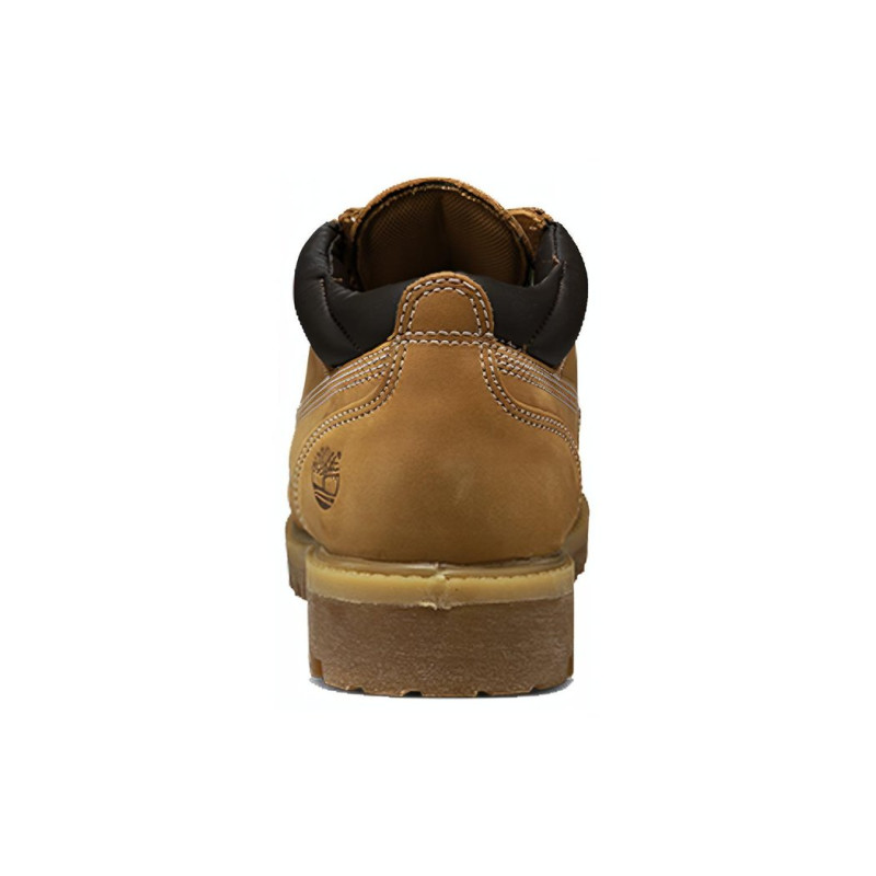 Timberland Chukka