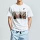 Nike Logo T