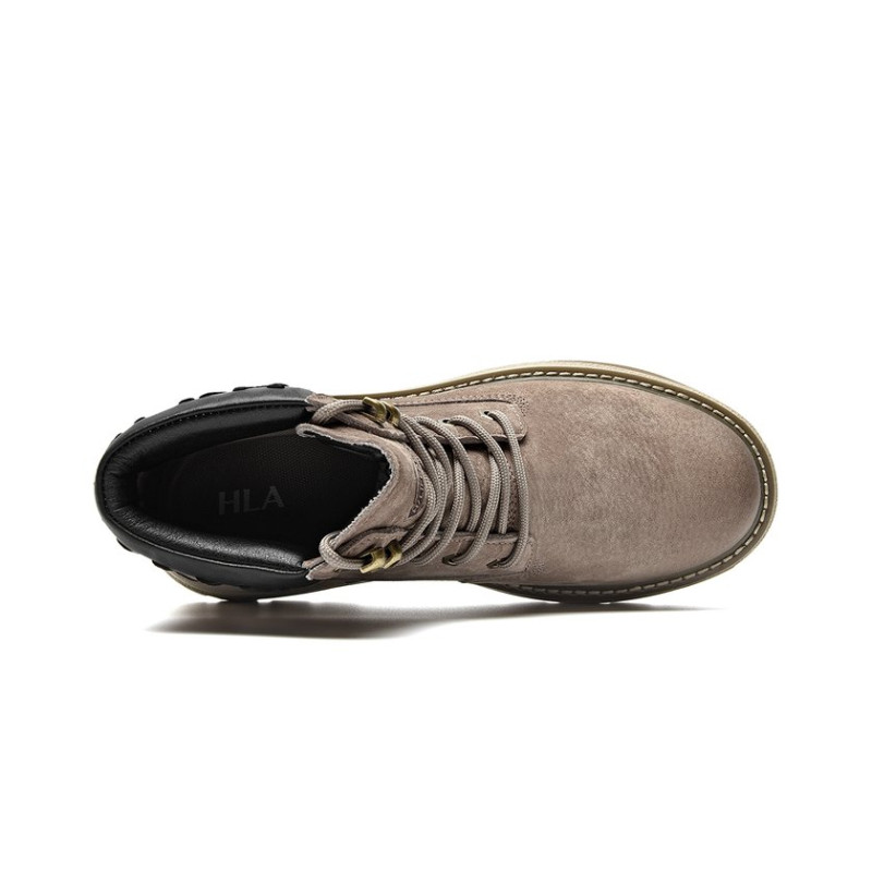 HLA 4.5cm