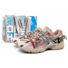 Asics Gel-Kahana TR