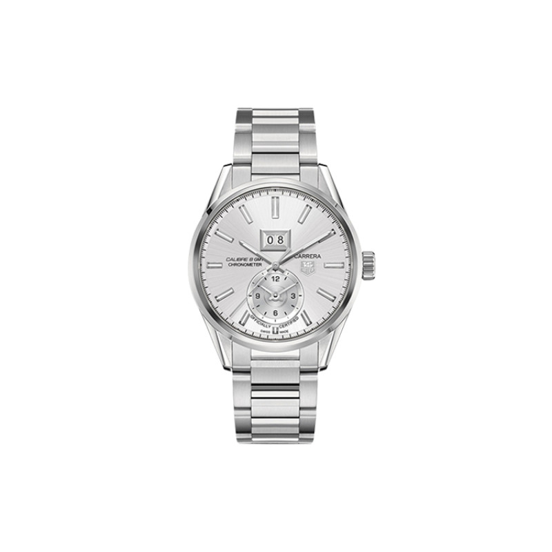 TAG HEUER 100 41mm WAR5011.BA0723