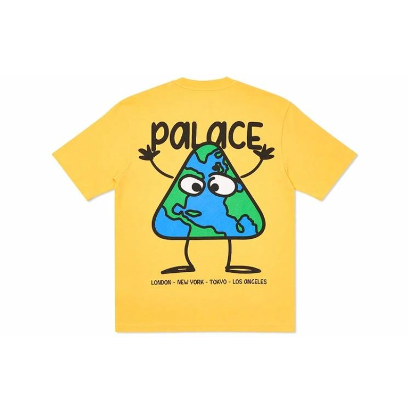 PALACE Globlerone