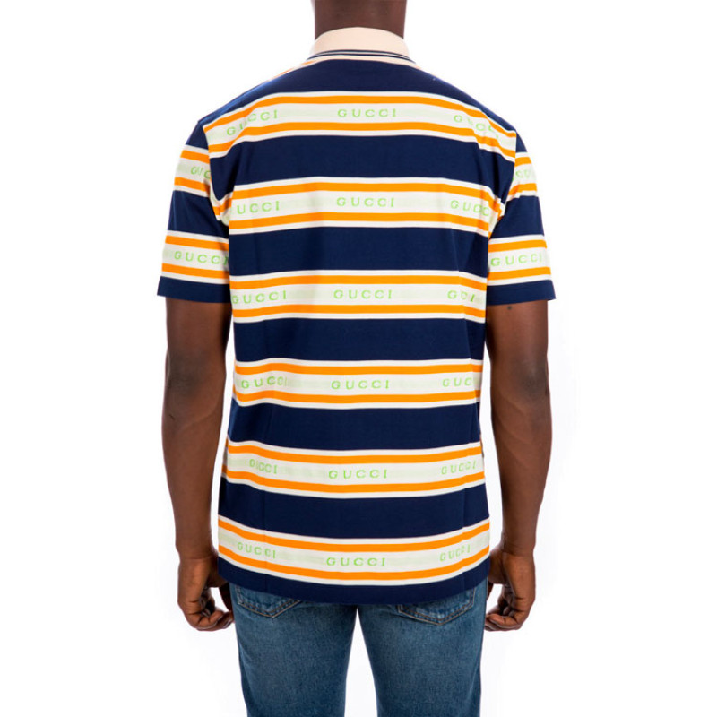 GUCCI polo