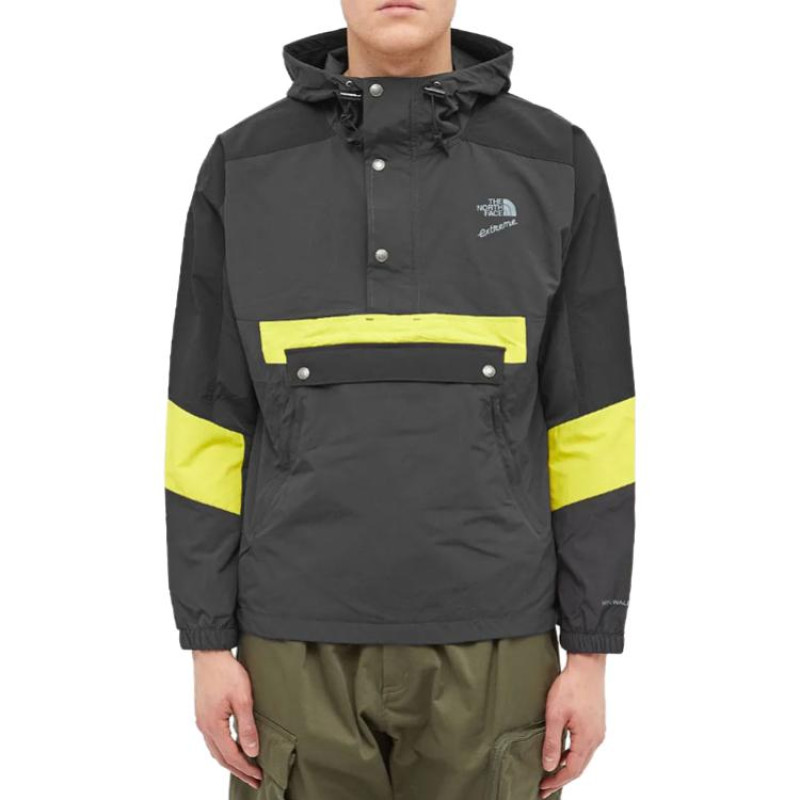 THE NORTH FACE Extreme Wind Anorak Jacket
