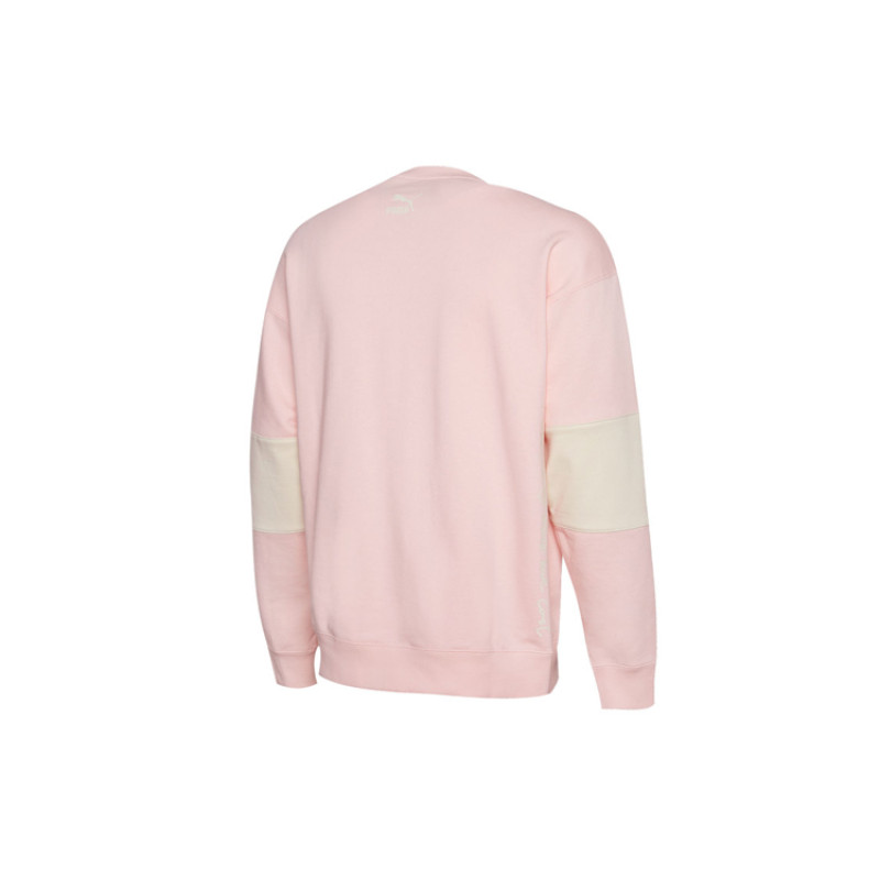 PUMA x Randomevent Crew Logo