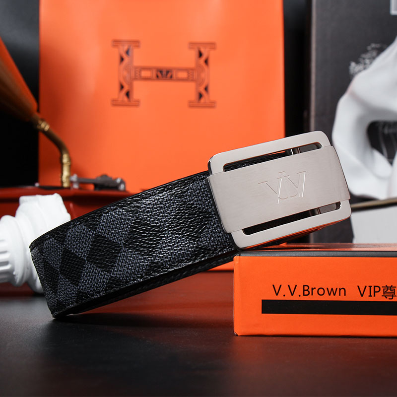 V.V.Brown 3.5cm