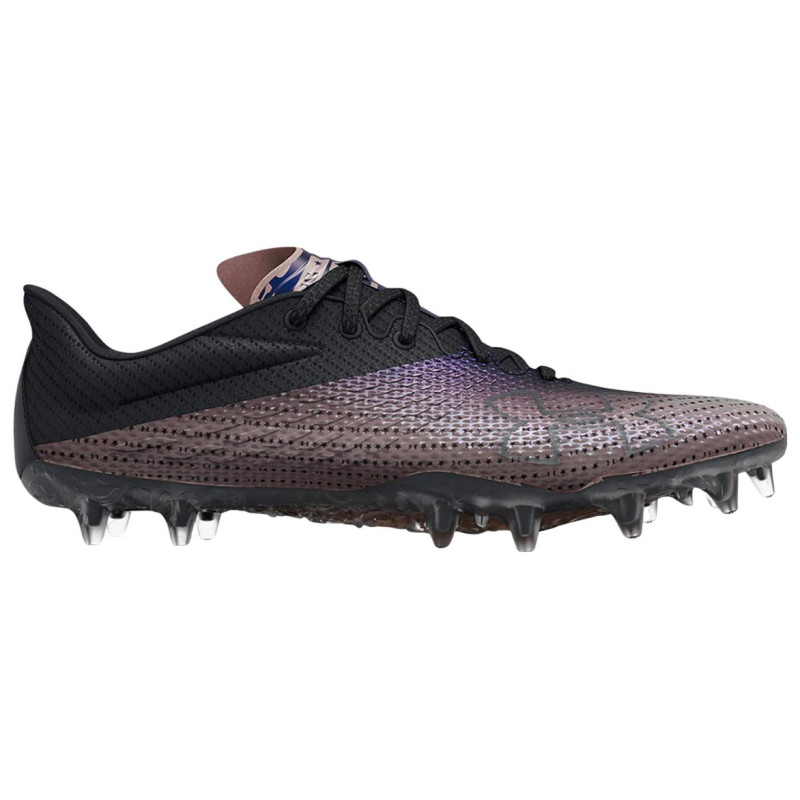 Under Armour Blur Smoke MC