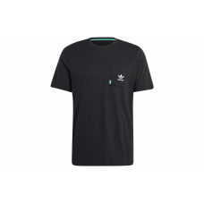 adidas originals Essentials+ Made With Hemp Tee LogoT