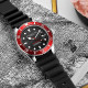 STUHRLING 42mm 3950R.3
