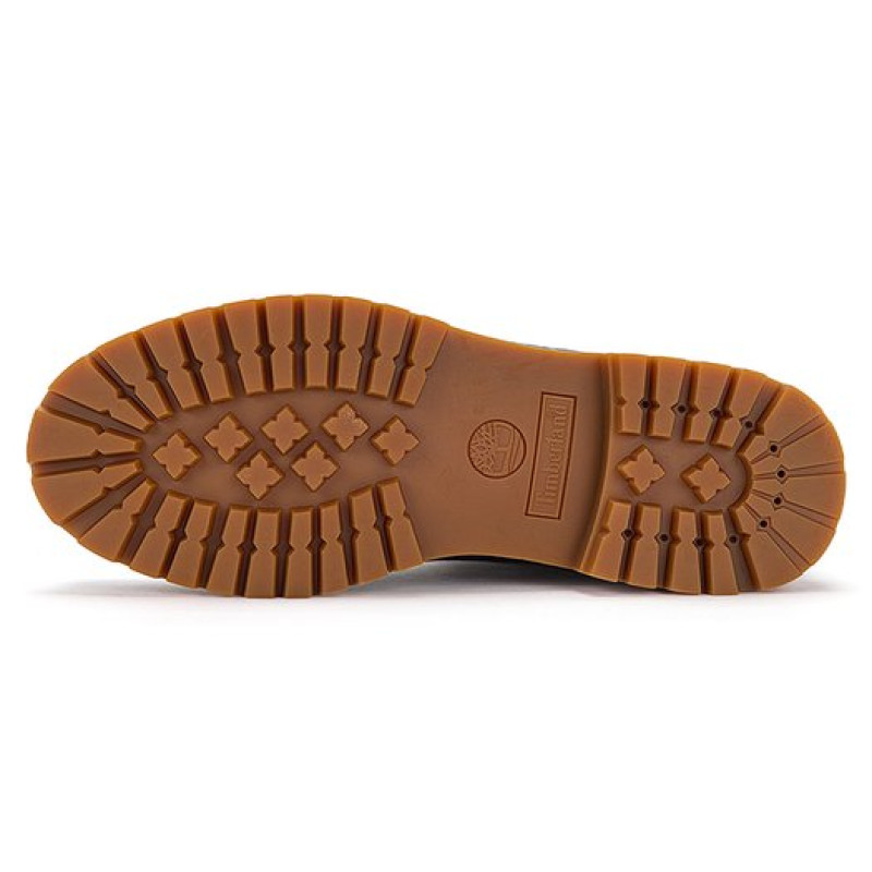 Timberland