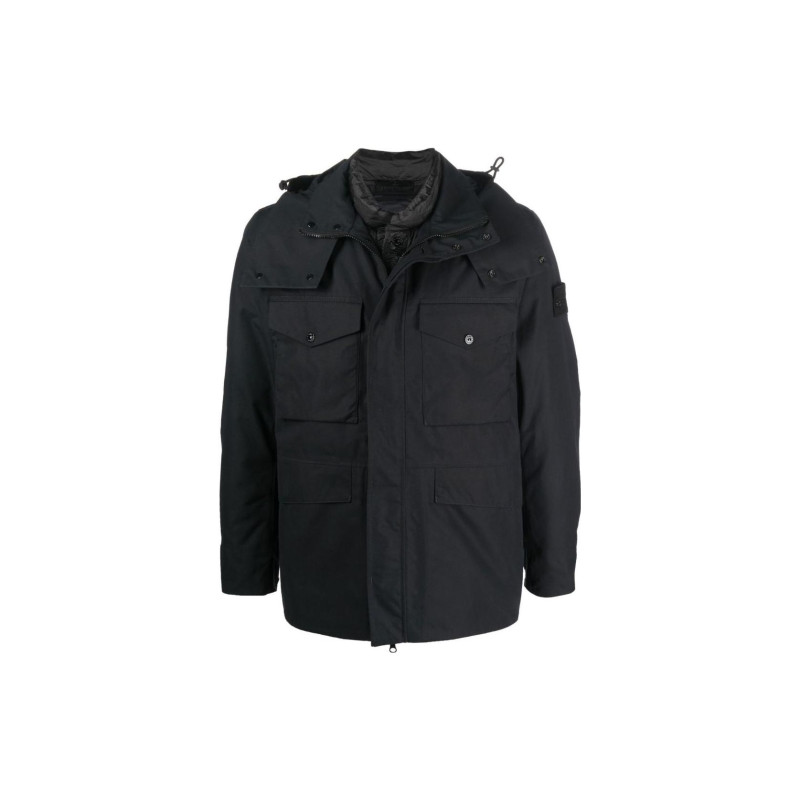 STONE ISLAND GhostGhost Pieces