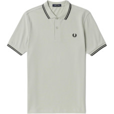 FRED PERRY LogoPolo