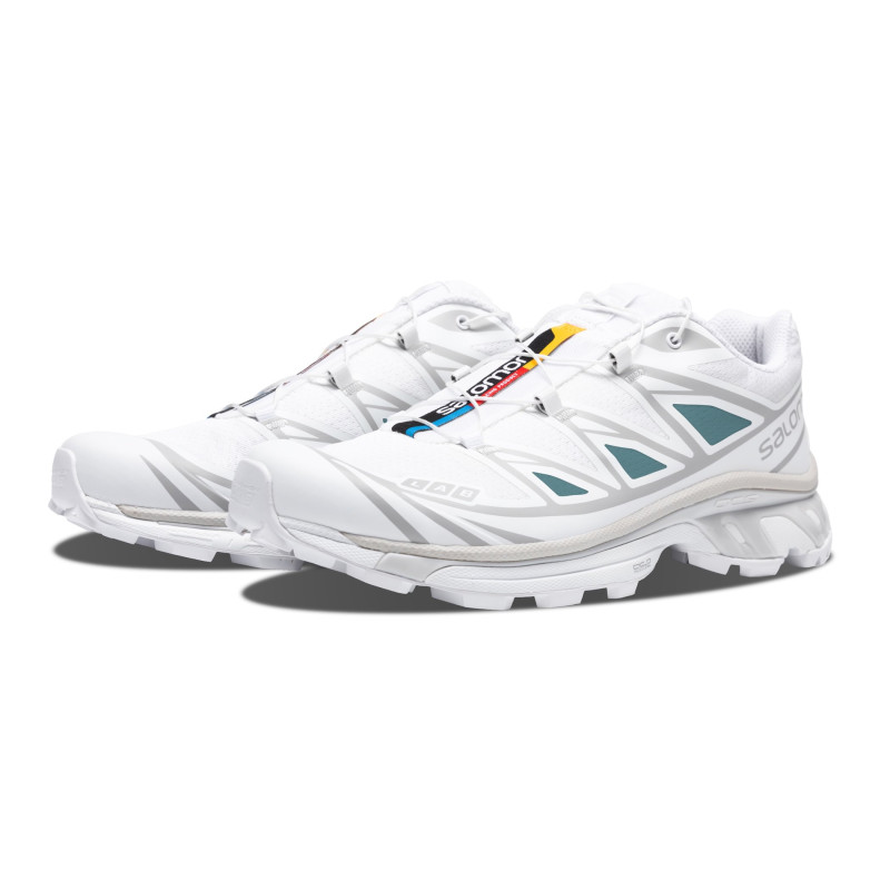 SALOMON XT-6