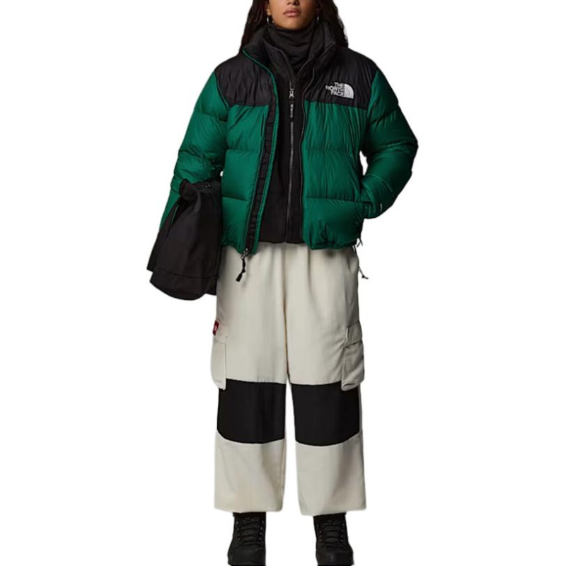 THE NORTH FACE 1996 Nuptse Jacket eco