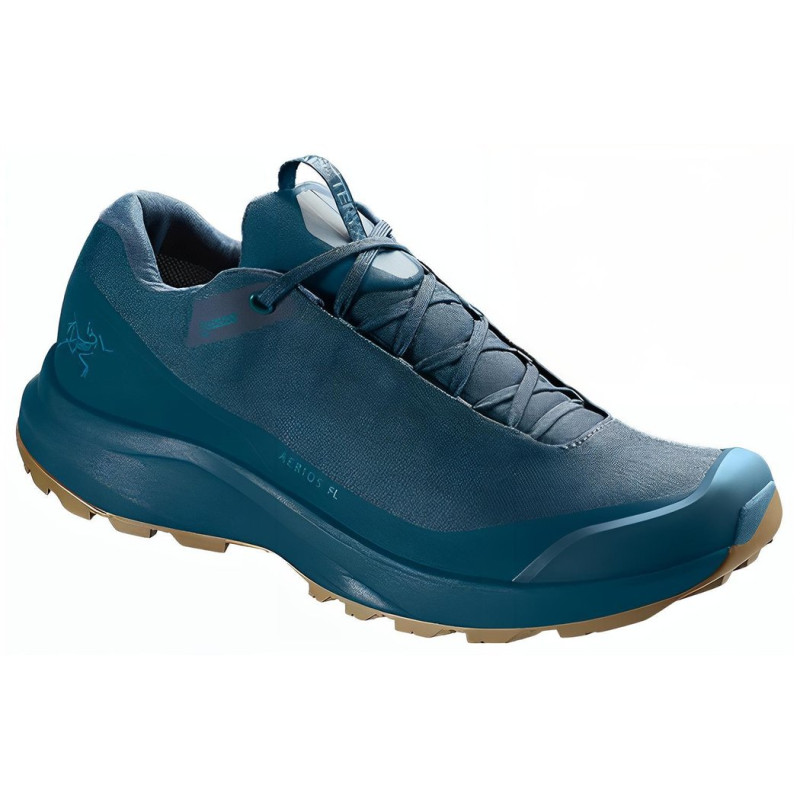 Arcteryx Aerios Fl GTX