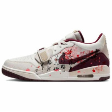 Jordan Legacy 312