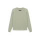 Fear of God Essentials SS22 Relaxed Crewneck Seafoam