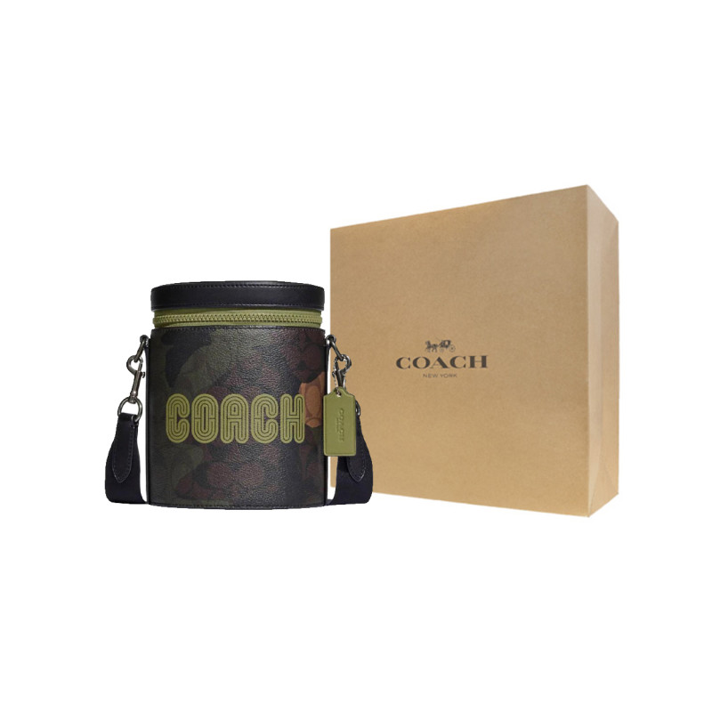 COACH Barrel 15