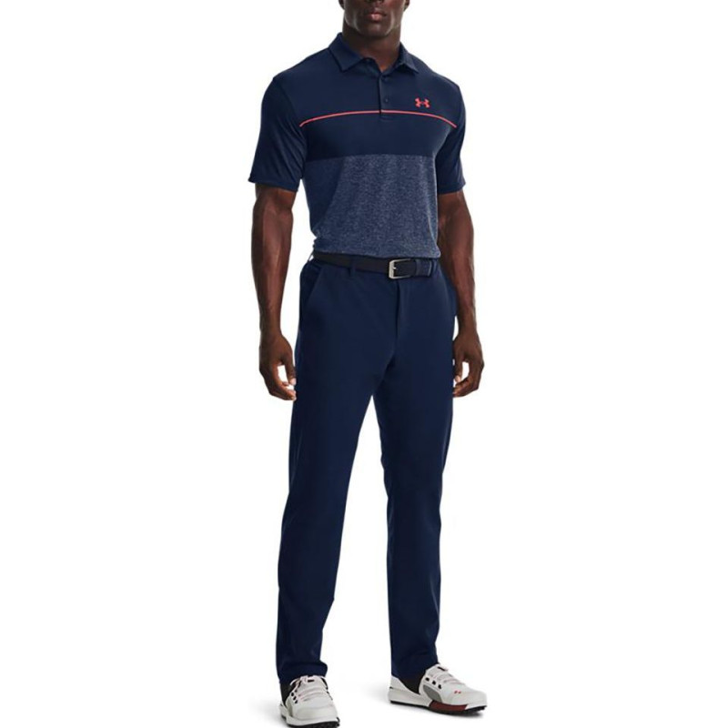 Under Armour LogoPolo