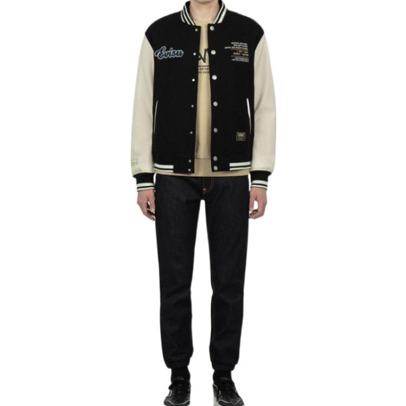 EVISU FW22