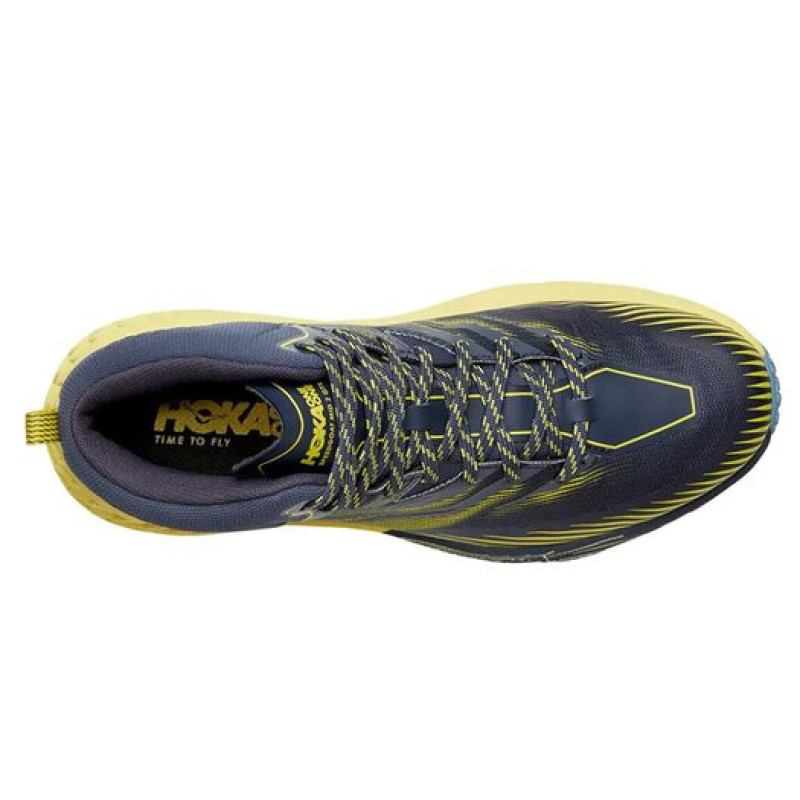 HOKA ONE ONE Speedgoat Mid