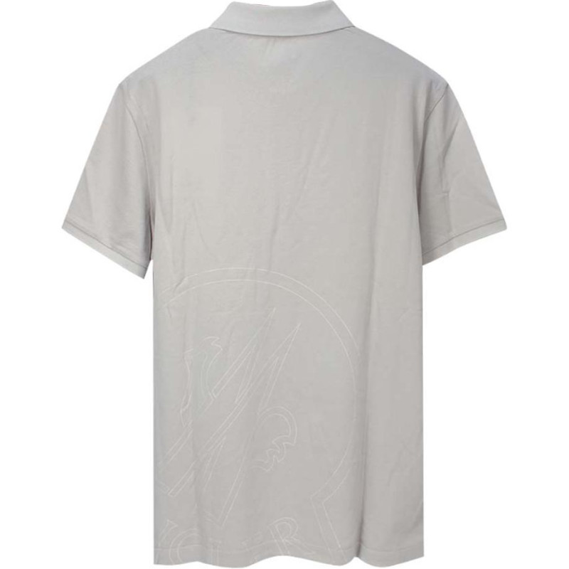 Moncler LogoPolo