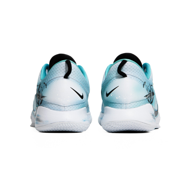 Nike Hyperdunk X QXK