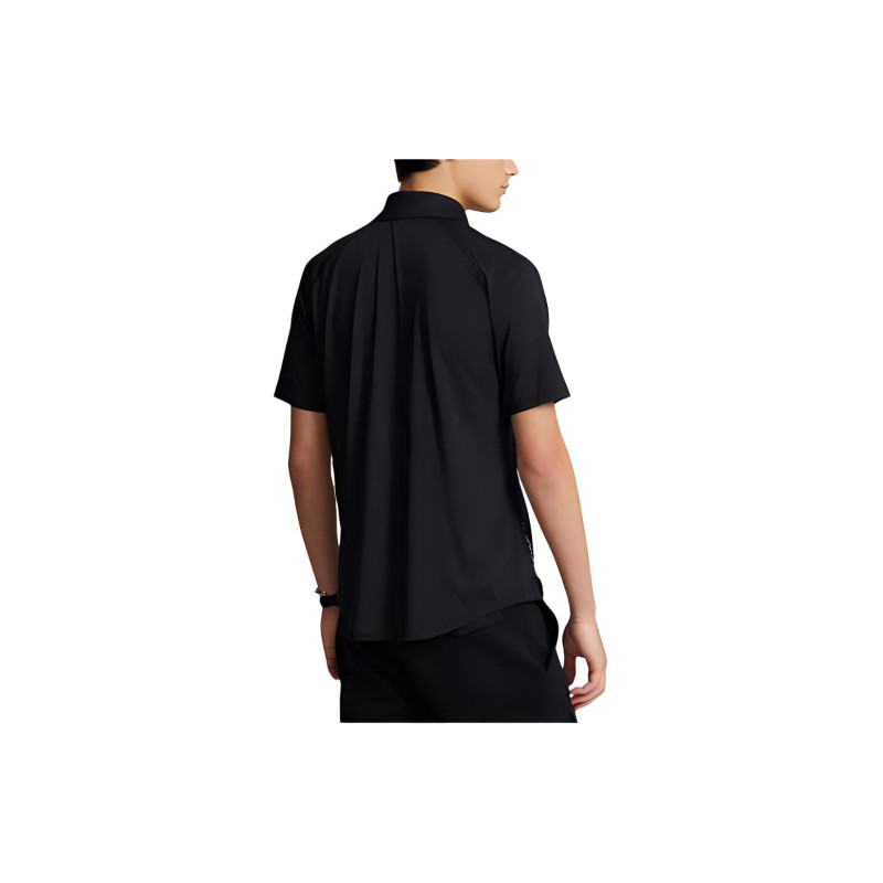 Polo Ralph Lauren LogoPolo