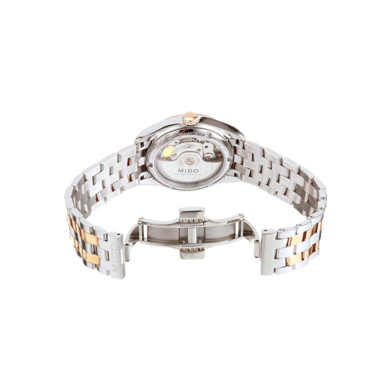 MIDO 33mm M024.207.22.110.00