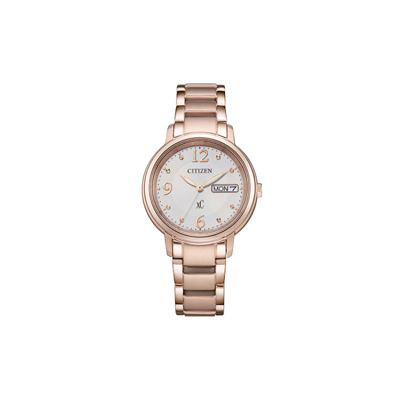 CITIZEN xC EW2426-54AB
