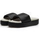 Puma Platform Slide