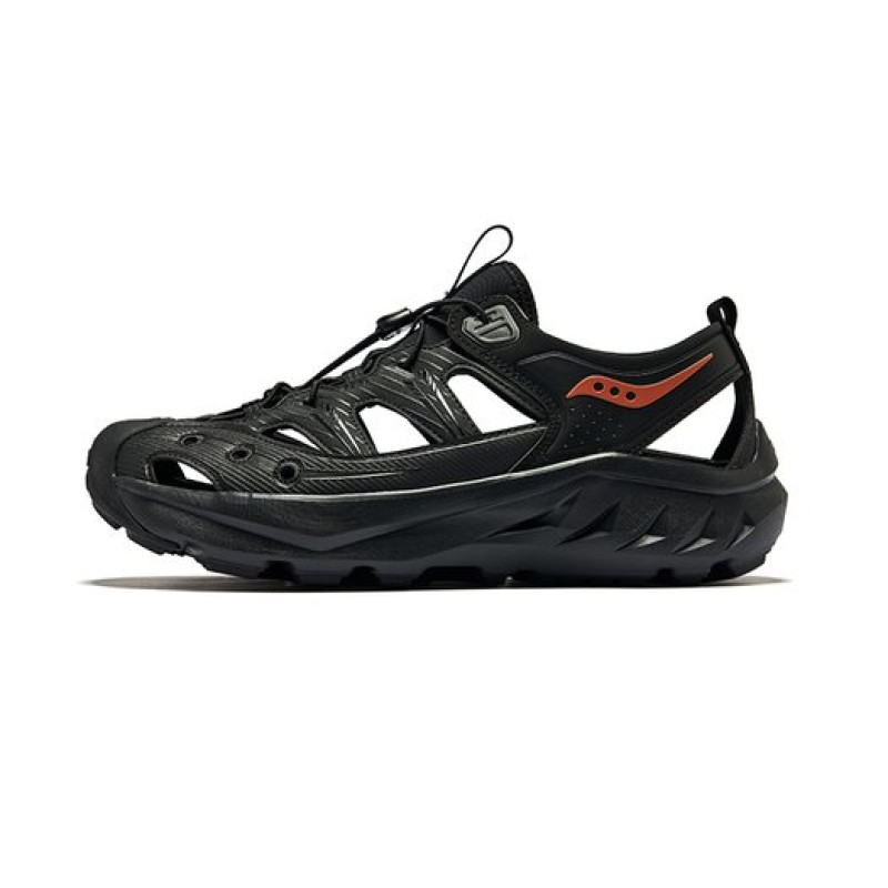 Saucony Cradle MT