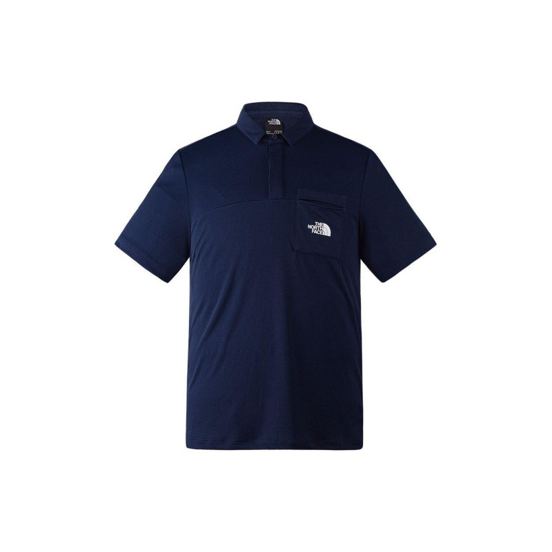 THE NORTH FACE logoPolo