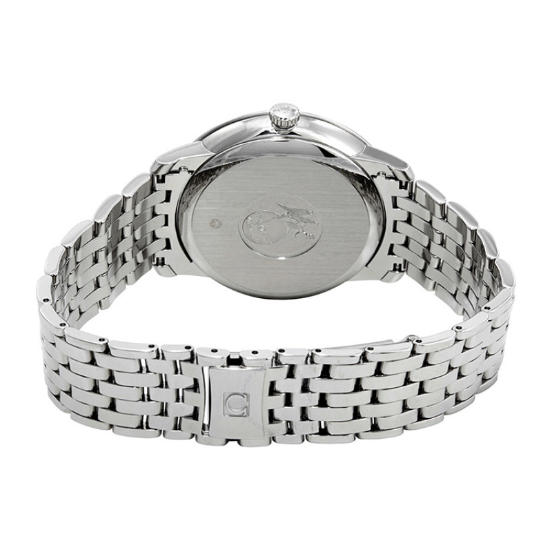 OMEGA 39.5mm 424.10.40.20.02.005
