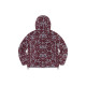 Supreme FW21 Week 7 x Fleece Hooded Celtic Knot Reversible Windstopper Jacket