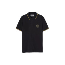 VERSACE JEANS COUTURE SS23 LogoPolo