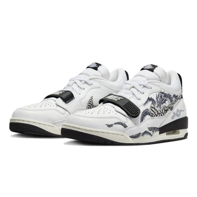 Jordan Legacy 312