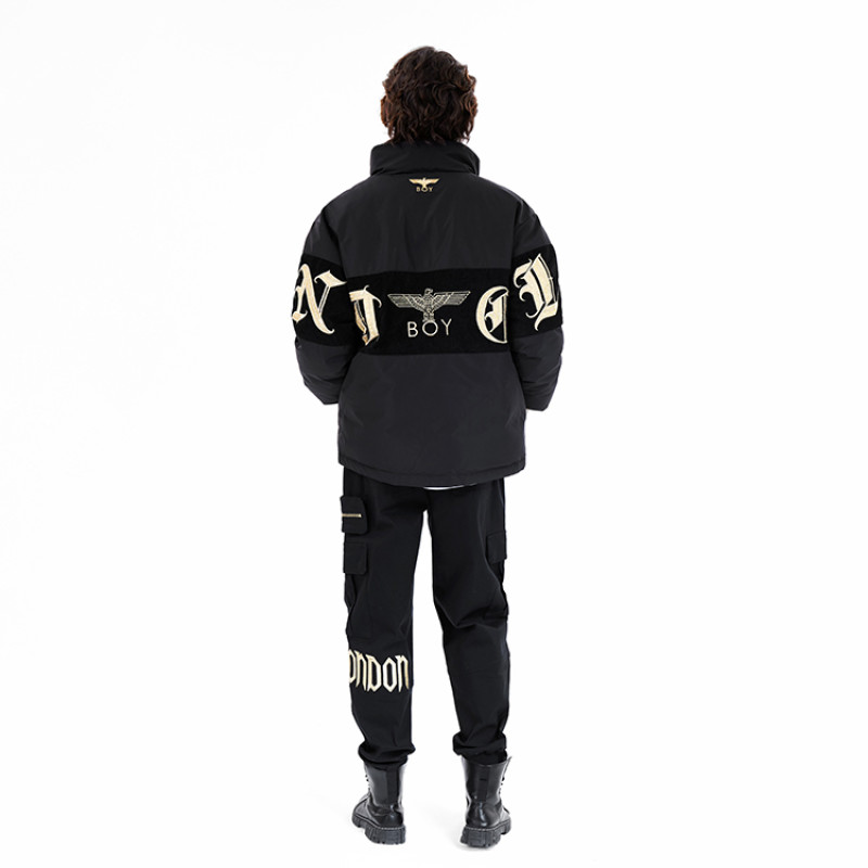Boy London FW22 logo