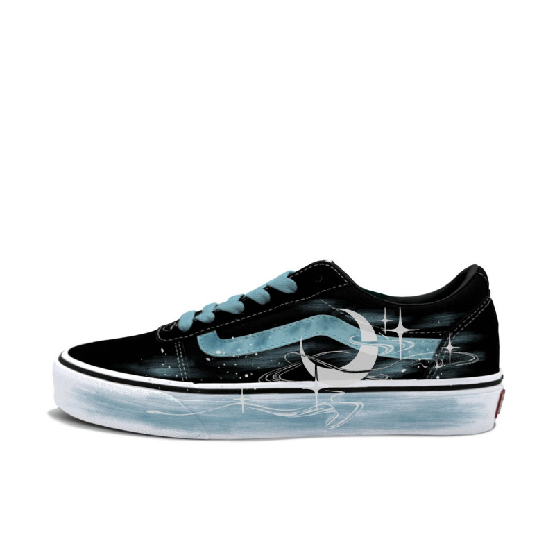 Vans Ward