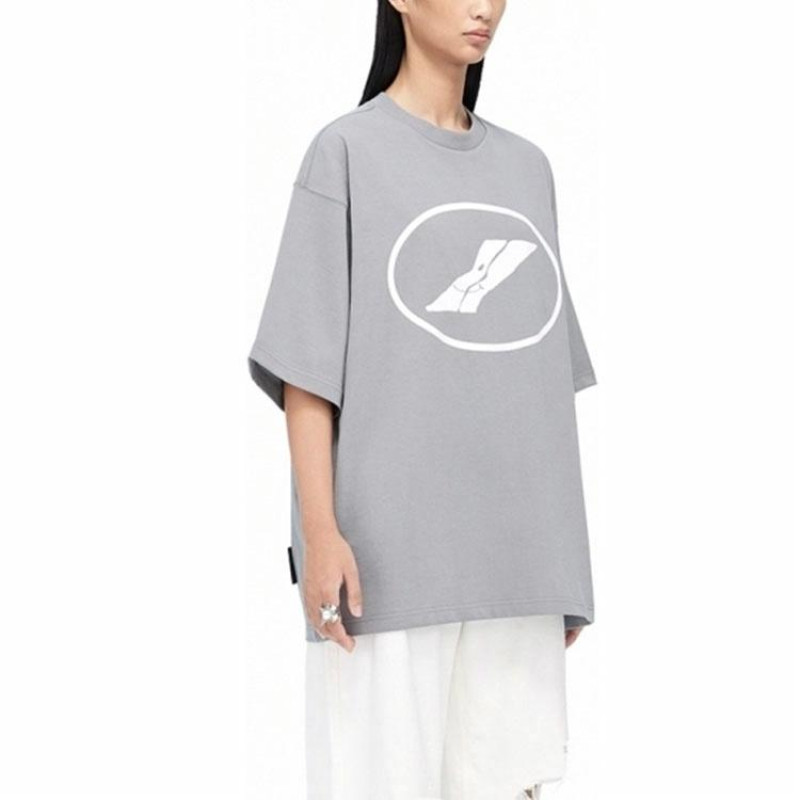 WE11DONE FW22 LogoT