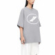 WE11DONE FW22 LogoT