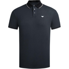 EMPORIO ARMANI SS23 LogoPolo