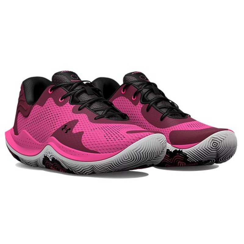 Under Armour Spawn 4