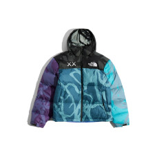THE NORTH FACE x KAWS 1996 Nuptse 700
