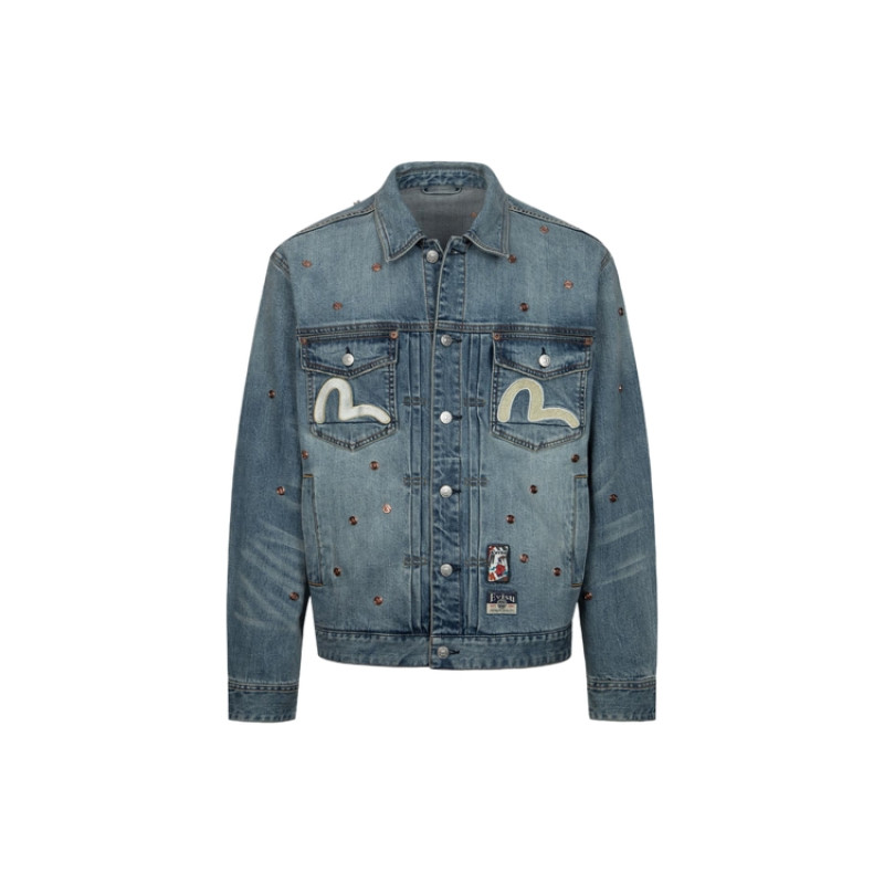 EVISU SS24