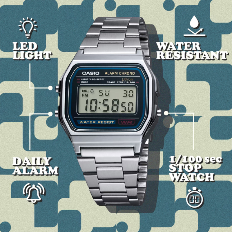 G-SHOCK