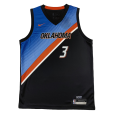 Nike x NBA SWINGMAN LOGO
