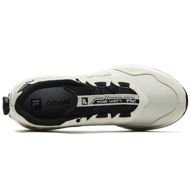 FILA Athletics Lynx Boa TPU
