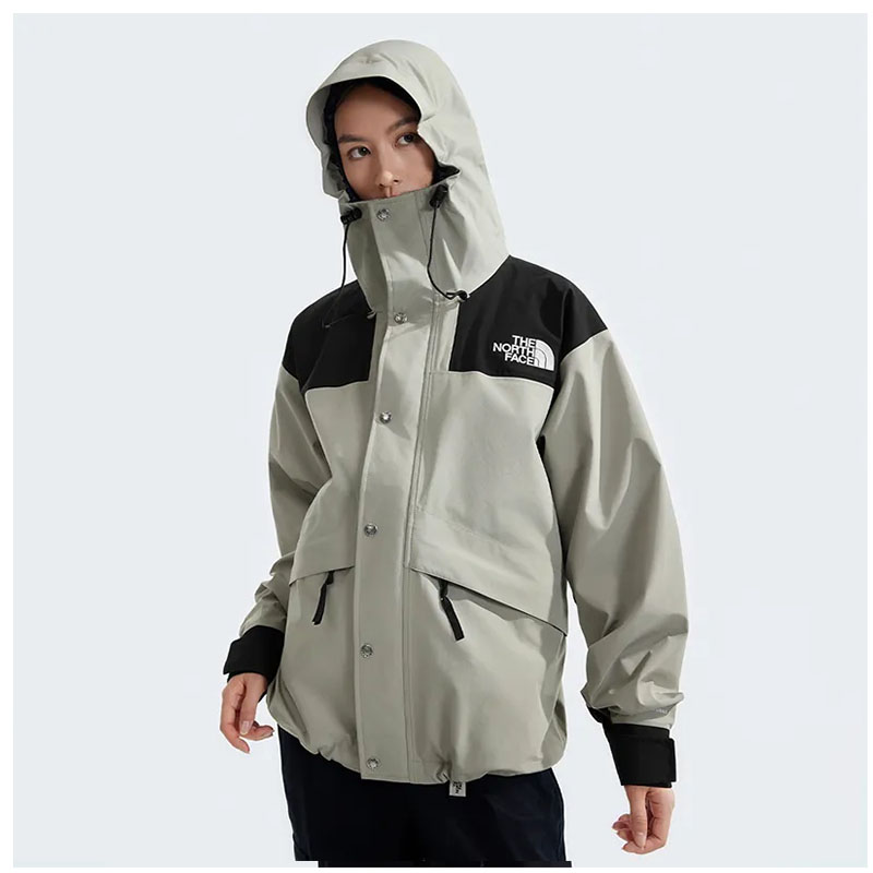 THE NORTH FACE 1986